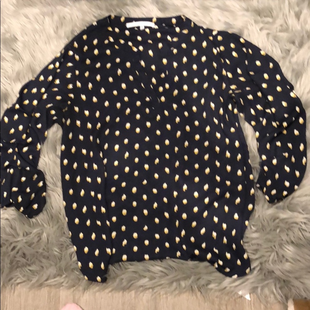 Collective Concepts blouse